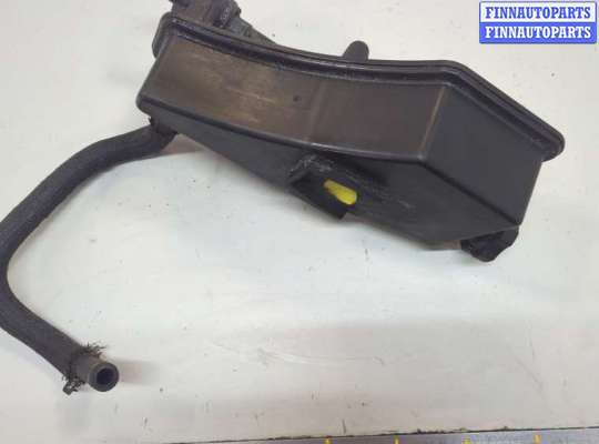 Бачок гидроусилителя на Jeep Commander (XK)