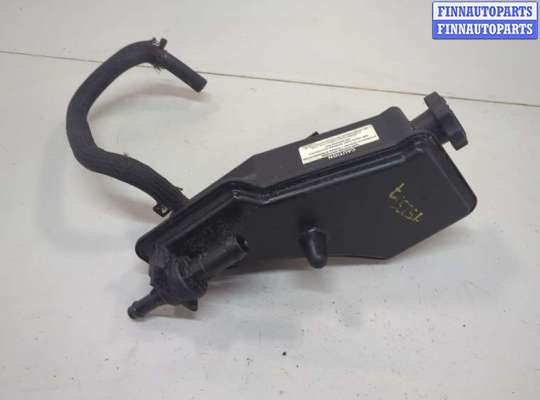 Бачок гидроусилителя на Jeep Commander (XK)