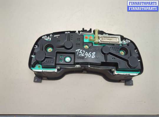 купить Щиток приборов (приборная панель) на Opel Astra G 1998-2005