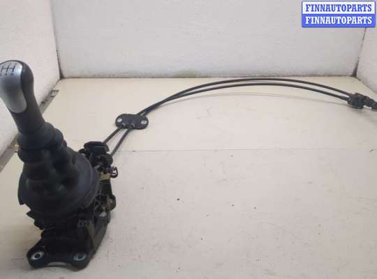 купить Кулиса КПП на Ford Fiesta 2001-2007