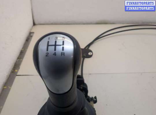 купить Кулиса КПП на Ford Fiesta 2001-2007