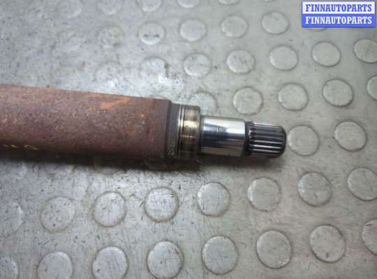 купить Полуось (приводной вал, шрус) на Ford Focus 2 2005-2008