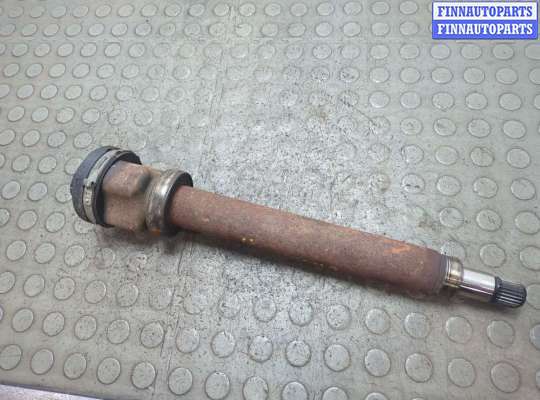 Полуось (приводной вал, шрус) FO2165222 на Ford Focus 2 2005-2008
