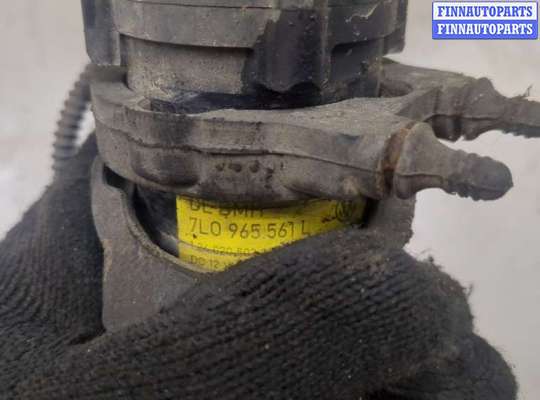 купить Насос водяной (помпа) на Volkswagen Touareg 2007-2010