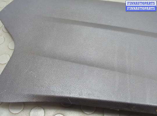 Пластик на Ford Mondeo V