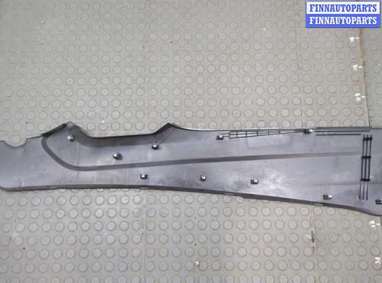 Пластик на Ford Mondeo V