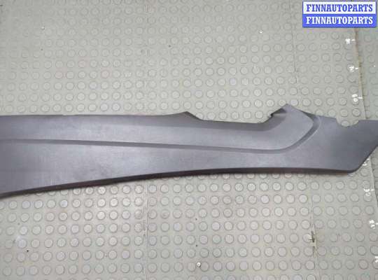 Пластик на Ford Mondeo V