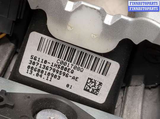 купить Руль на KIA Ceed 2007-2012