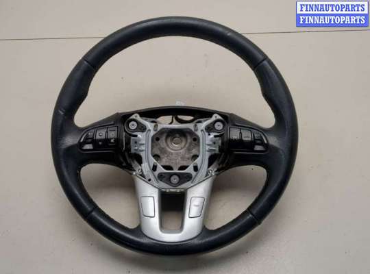 Руль KA603196 на KIA Ceed 2007-2012