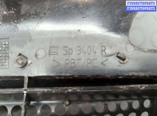 купить Решетка радиатора на Mercedes SLK R170 1996-2004