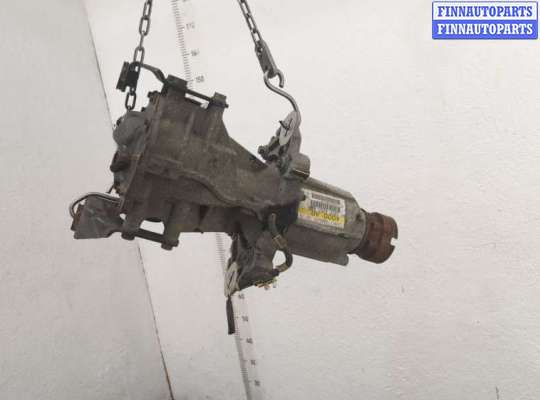 купить Редуктор моста на Ford Explorer 2015-2019