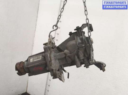 купить Редуктор моста на Ford Explorer 2015-2019