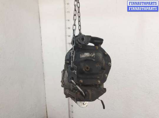 купить Редуктор моста на Ford Explorer 2015-2019