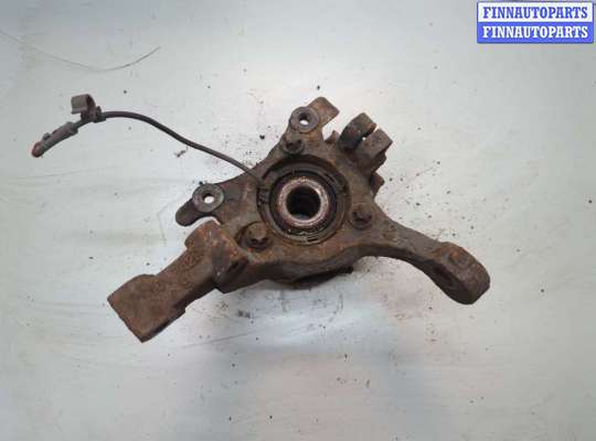 купить Ступица (кулак, цапфа) на Opel Astra H 2004-2010