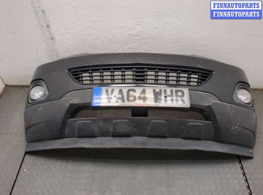 купить Бампер на Opel Antara 2006-2015