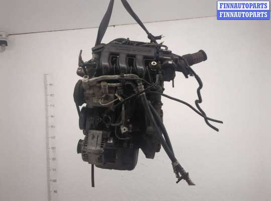 купить Двигатель (ДВС) на Smart Fortwo 1998-2007