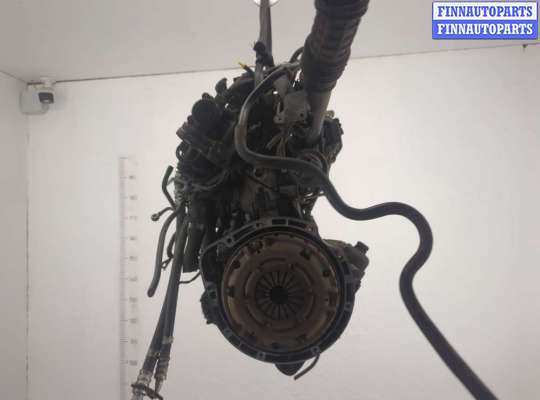 купить Двигатель (ДВС) на Smart Fortwo 1998-2007