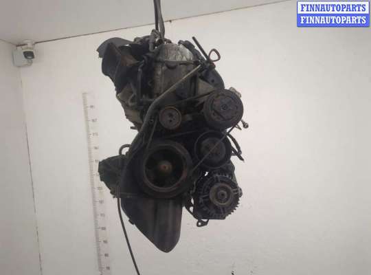 Двигатель (ДВС) SM18093 на Smart Fortwo 1998-2007
