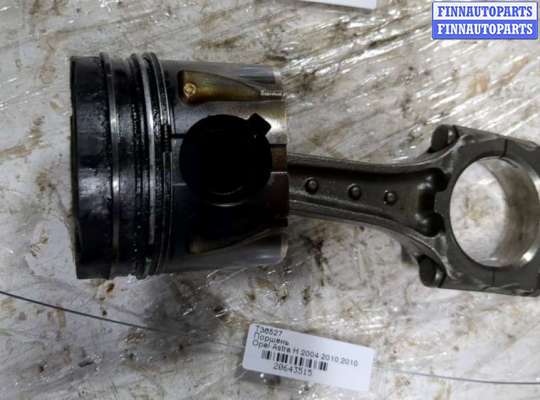 купить Поршень на Opel Astra H 2004-2010