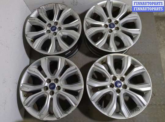 купить Комплект литых дисков на Ford Edge 2018-2023