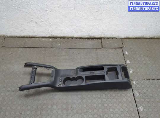 Консоль салона (кулисная часть) SK520557 на Skoda Octavia (A5) 2004-2013