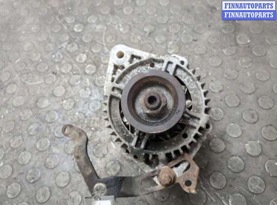 Купить Генератор на Smart Fortwo 1998-2007 Генератор SM17774 на Smart Fortwo 1998-2007