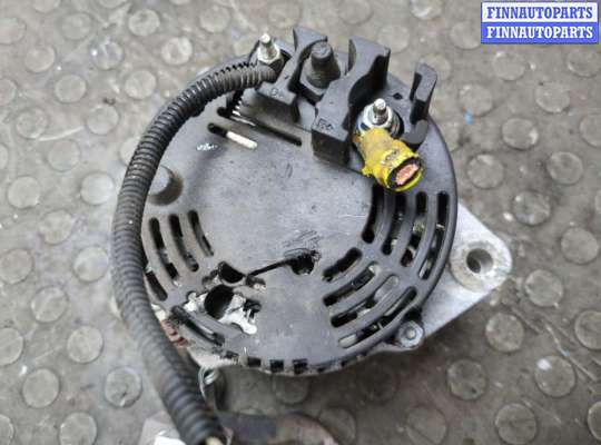 купить Генератор на Smart Fortwo 1998-2007