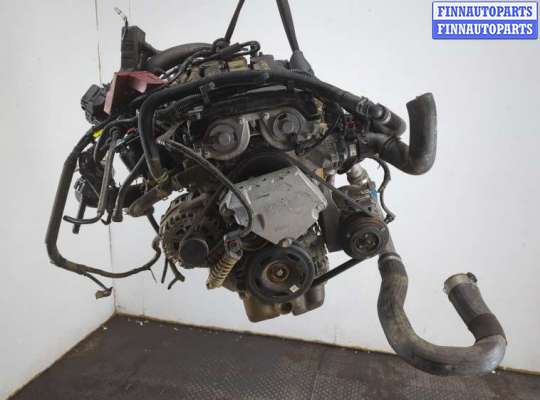 купить Двигатель (ДВС) на Chevrolet Trax 2016-2022