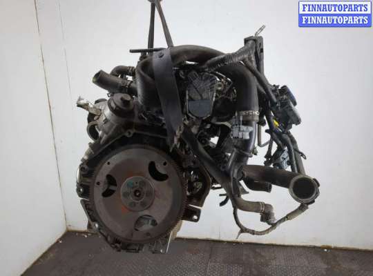 купить Двигатель (ДВС) на Chevrolet Trax 2016-2022