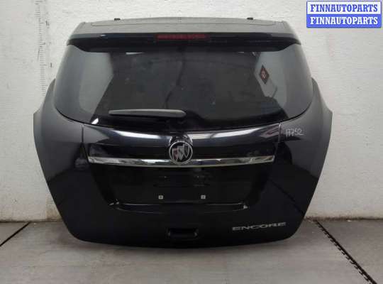 купить Накладка крышки багажника (двери) на Buick Encore 2016-2022