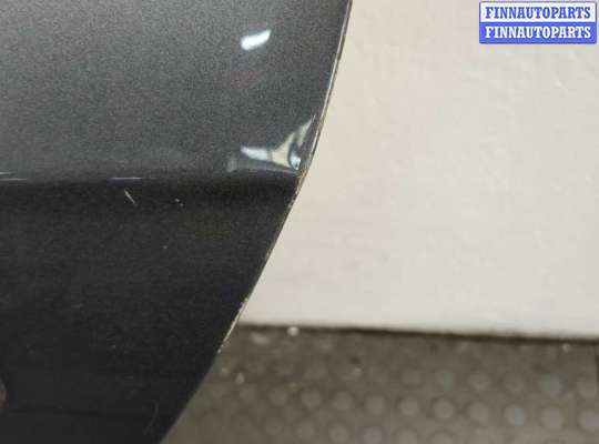 Дверь боковая на Volkswagen Golf V (1K)