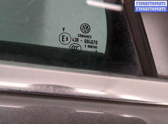 Дверь боковая на Volkswagen Golf V (1K)