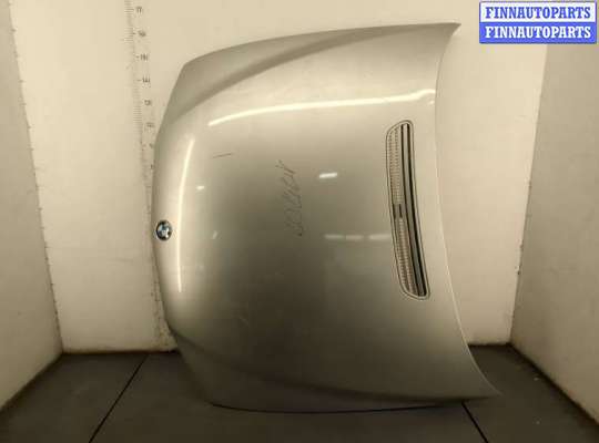 купить Капот на BMW 7 E65 2001-2008
