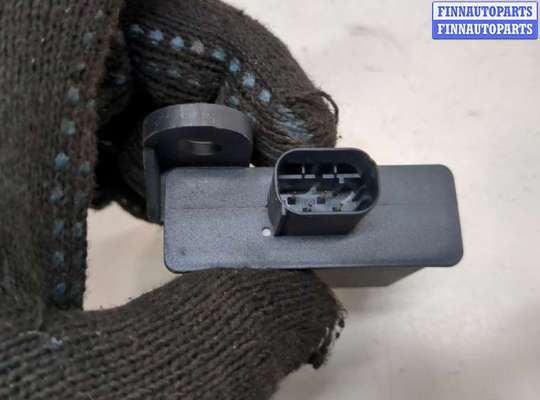 купить Блок контроля давления в шинах на Porsche Panamera 2009-2016