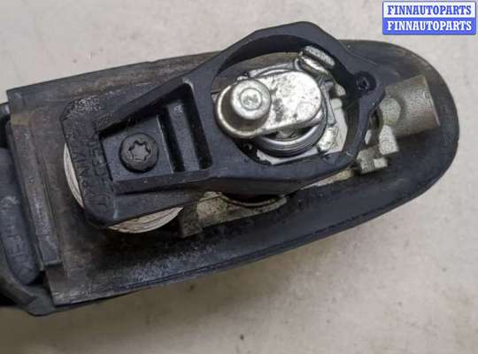 купить Ручка двери наружная на Mercedes Vito W639 2004-2013