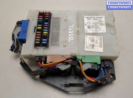 купить Блок предохранителей на Ford Mondeo 4 2007-2015