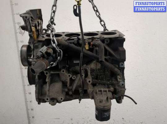 купить Блок цилиндров (Шорт блок) на Volvo V50 2004-2012