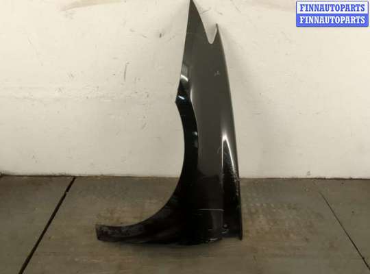 Крыло RN1444333 на Renault Laguna 3 2007-