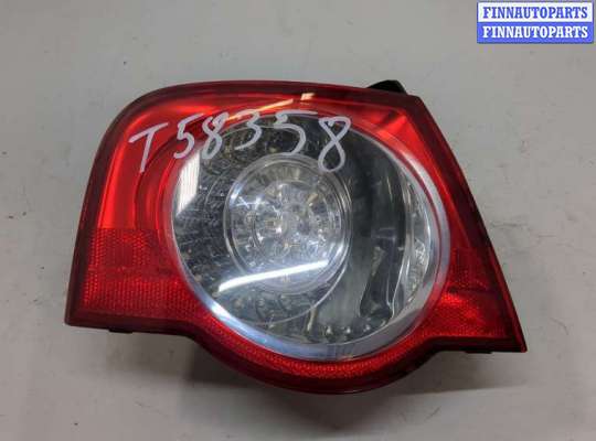 Фонарь (задний) VG2664361 на Volkswagen Passat 6 2005-2010