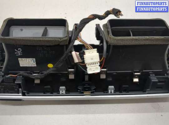 купить Дефлектор обдува салона на BMW X6 E71 2007-2014