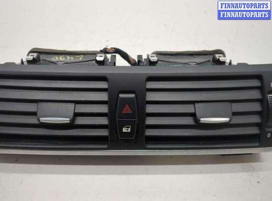 купить Дефлектор обдува салона на BMW X6 E71 2007-2014