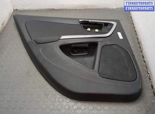 купить Дверная карта (Обшивка двери) на Volvo S60 2010-2018