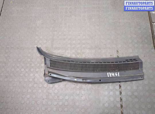 купить Жабо под дворники (дождевик) на Pontiac Vibe 1 2002-2008