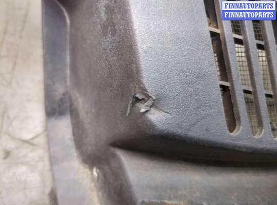 купить Жабо под дворники (дождевик) на Pontiac Vibe 1 2002-2008