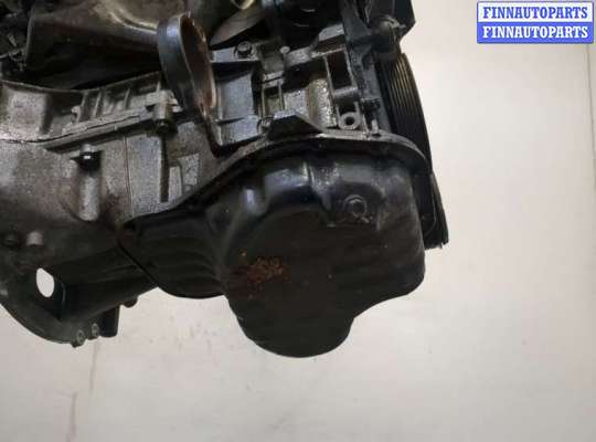 купить Двигатель (ДВС) на Toyota Avensis 2 2003-2008