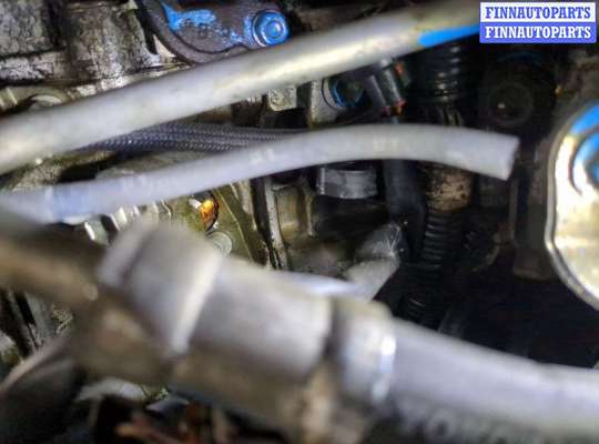 купить Двигатель (ДВС) на Toyota Avensis 2 2003-2008