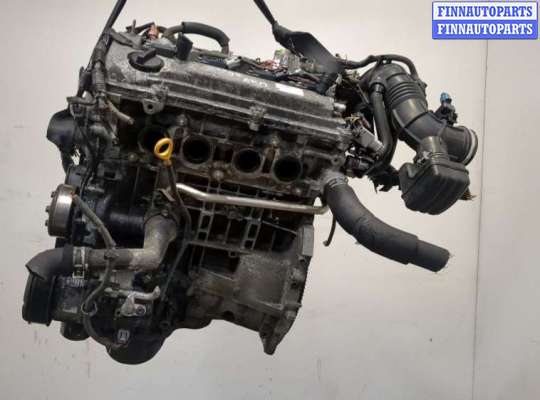 купить Двигатель (ДВС) на Toyota Avensis 2 2003-2008