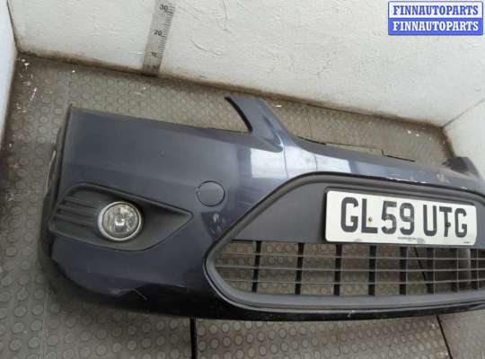купить Бампер на Ford Focus 2 2008-2011