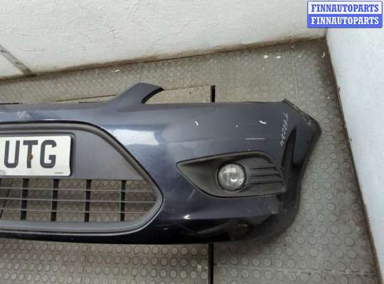 купить Бампер на Ford Focus 2 2008-2011