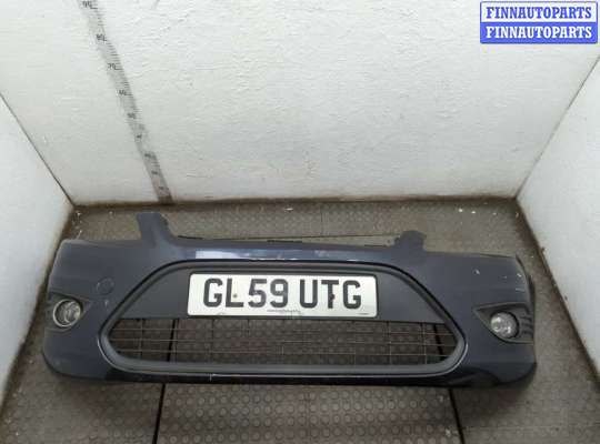 Бампер FO2188709 на Ford Focus 2 2008-2011